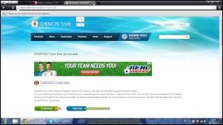 Как да инсталираме игра с Daemon Tools [upl. by Auberbach555]