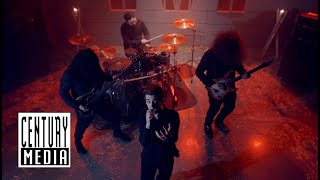 MONUMENTS  Cardinal Red OFFICIAL VIDEO [upl. by Aikyn669]