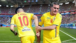 Ianis Hagi The Pressure of Being Gheorghe Hagi’s Son [upl. by Ellertal]