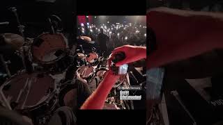 “Paparazzi” Live in Germany xzibit x thefurnaceband 2024EuroTour [upl. by Alabaster519]