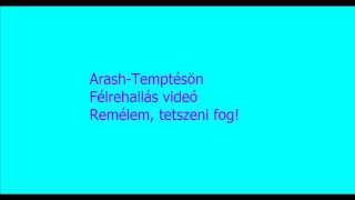 ArashBoro Boro Félrehallás videó [upl. by Waverley]