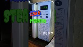 Clean by Steaming  IFB  PKG PALA pkgpala ifb microwave [upl. by Wilhelm]