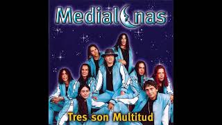 MEDIALUNAS ME HAS ENRIQUECIDO 1999 [upl. by Wrdna]