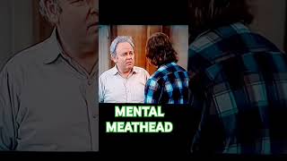 The MEATHEAD is a moron comedy [upl. by Jorgenson]