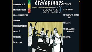 Ethiopiques Vol 4 [upl. by Nageet122]