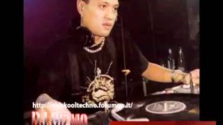 DJ Gizmo amp Tanith live Hellraiser 05 06 1993 [upl. by Onivla119]