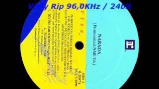 Narada Michael Walden  Tighter [upl. by Blaze923]