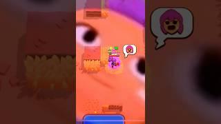 rank 50 ahh strat 😭🙏  brawlstars brawlstarsmemes dynamike edgar shelly memes viralshorts [upl. by Cyler595]