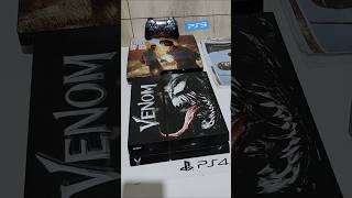 PS3 amp PS4 PERSONALIZADO [upl. by Roderich]