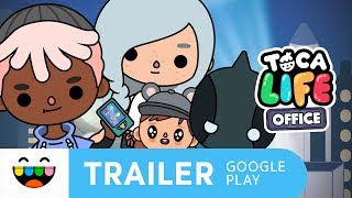 Jam in a Band  Toca Band  Gameplay Trailer  TocaBoca [upl. by Nella421]