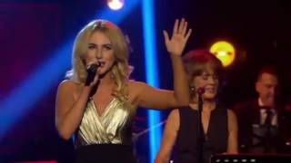 Cliona Hagan  Long Time Gone Performed on Opry an lúir 2016 [upl. by Auqenat]