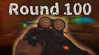 The REAL Tranzit Round 100 [upl. by Weight701]