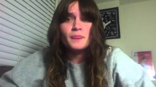 REACTION VIDEO TO GREYS ANATOMYGEORGE OMALLEY DEATH [upl. by Kristina405]