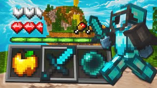 ggmen 16x revamp  189 pvp texture pack release fps boost [upl. by Yared]