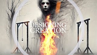 Designing Creation  Proctors Ledge Official Lyric Video [upl. by Foah]