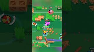 GRADO 50 FRANK brawlstars brawl perte shortvideo supercell gaming games [upl. by Grosmark216]