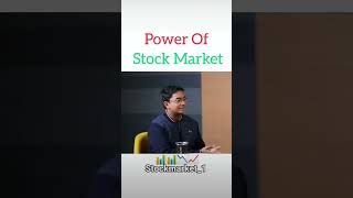 🔥Power of stock market shorts shortsfeed tranding viralvideo trading nifty banknifty [upl. by Anitsuga]