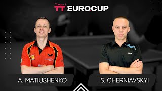 1810 Artem Ovchynnikov  Anton Shypilov 21112024 TT EuroCup Ukraine Star TABLE 3 [upl. by Jewell]