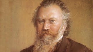 Brahms Double Concerto in A minor 1954 SternRoseWalter [upl. by Leuname]