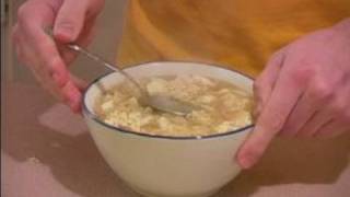 Ramen Egg Drop Soup Recipe  How to Serve Ramen Egg Drop Soup [upl. by Ahsinirt229]