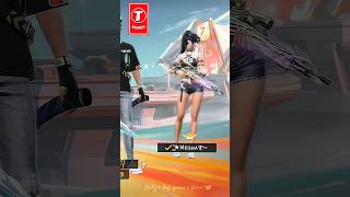 Sponsored By T  Series 🎵❤️Collaboration with SHITIZ100K ampkkfigamer ❤️😍 shorts shortsfeed [upl. by Norat]