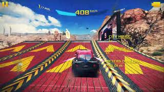 Asphalt 8 Airborne Soundtrack Battle Cry  DotEXE New OST [upl. by Cerelia]