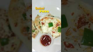 PIZZA RECIPE  Instant pizza Recipe  Chicken Cheese Pizza Recipe OurVideoss [upl. by Siriso656]