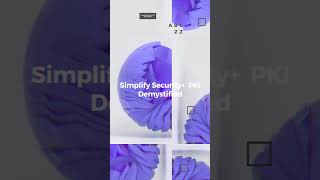 Security Mini Course  PKI Made Simple [upl. by Warrenne910]