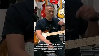 Penilaian Andra Ramadhan Terhadap Sound Rockman Amplifier Di Album Pertama Dewa 19 Sekarang viral [upl. by Thomsen]