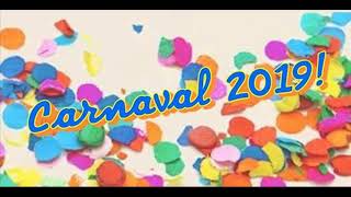 Carnavalsmix Limburg 2019 [upl. by Laon635]