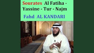 Sourate Najm [upl. by Brose]