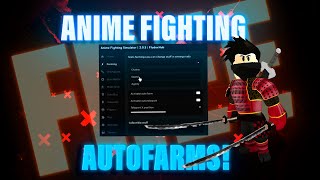 ANIME FIGHTING SINULATOR SCRIPT  FLUDEX HUB  FREE DOWNLOAD [upl. by Eirrej]