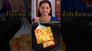 Cheese Bread Toast Recipe 🥪🥪recipe toastrecipes breadpizza shorts viral trending food [upl. by Ynnel]