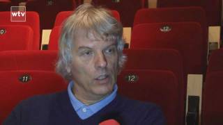 Woerden TV  Directeur Klooster gaat stoppen [upl. by Yeuh]