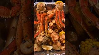 Best Cajun Seafood Boil Recipe • Taste The Trend [upl. by Deppy]