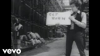 Bob Dylan  Subterranean Homesick Blues Official HD Video [upl. by Alis828]