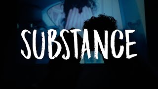 Demi Lovato  SUBSTANCE Lyrics [upl. by Ynot741]