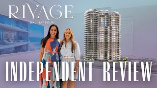 Rivage Bal Harbour  Independent Review of Lifestyle and Value 🛥️✨ [upl. by Appleton]