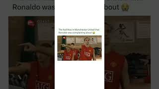 What was happening at Man Utd lmao football [upl. by Aivatahs]