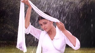 Taal Se Taal Mila  Lyrics  Aishwarya Rai  Udit Narayan  Alka Yagnik  AR Rahman  Taal [upl. by Enyrehtak736]