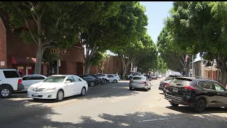 Whittier neighbors fight to keep ficus trees [upl. by Nameerf922]