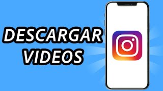 Como descargar videos en Instagram 2024  FÁCIL Y RÁPIDO [upl. by Stacy247]