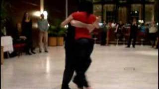 Miguel Angel Zotto e Daiana Guspero all 8° Tango Torino [upl. by Fiel]