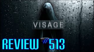 Visage PC  Reapers Review 513 [upl. by Steven]