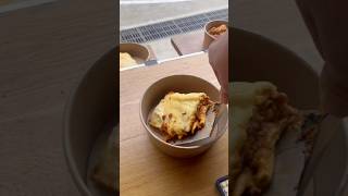 Lasagne 😎🇫🇷 lasagne healthy dinner recipe [upl. by Kinney5]