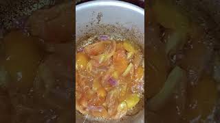 kamatis na may egg food shortvideo subscribe [upl. by Kiki]