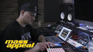 Rhythm Roulette Cookin Soul  Mass Appeal [upl. by Goodill]