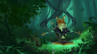 Armello From Below Gameplay PC [upl. by Uriia]