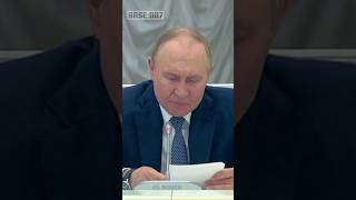 Putin Il Donbass e la Novorossiya si sono riunificati con la loro madrepatria [upl. by Fox]