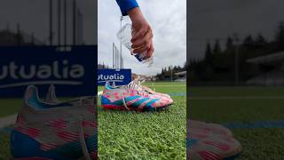 ASMR ADIDAS PREDATOR 24 ELITE FG REEMERGENCE PACK football adidassoccer footballboots futbol [upl. by Karlee965]